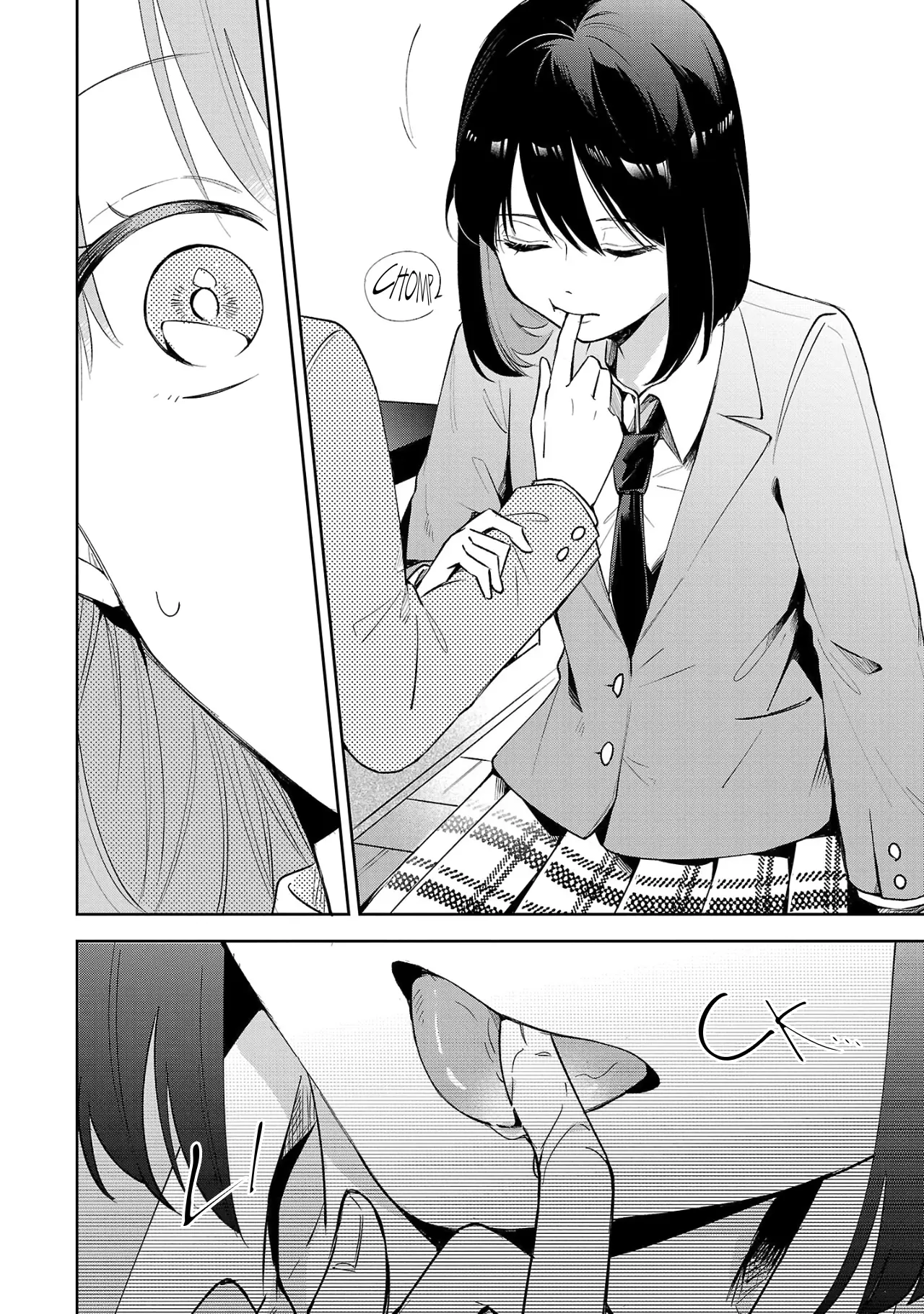 Shuu Ni Ichido Classmate Wo Kau Hanashi - Chapter 4: That Sendai-San Is Sweet Is A Lie