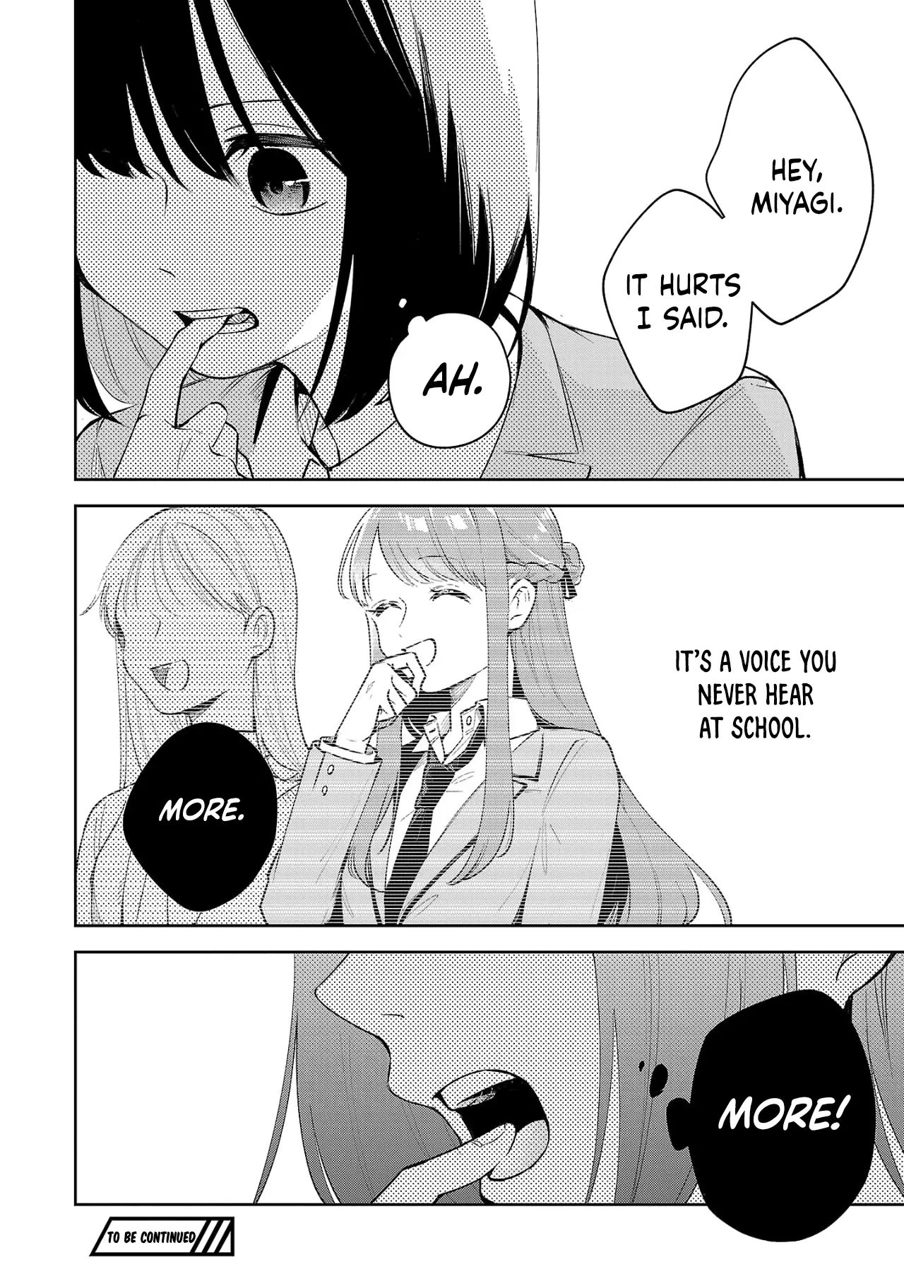 Shuu Ni Ichido Classmate Wo Kau Hanashi - Chapter 4: That Sendai-San Is Sweet Is A Lie