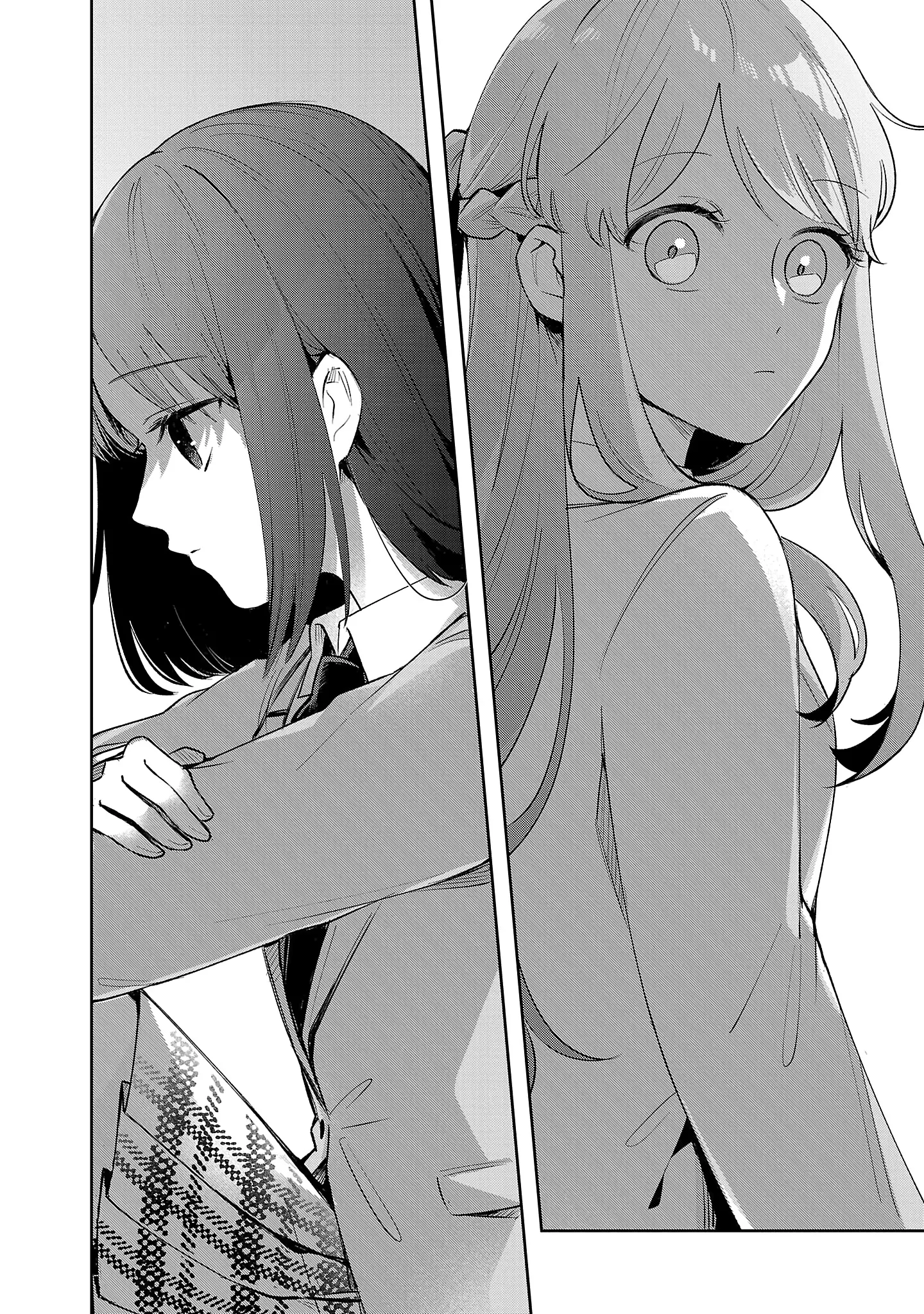 Shuu Ni Ichido Classmate Wo Kau Hanashi - Chapter 5: That Sendai-San Is Sweet Is A Lie (Part 2)