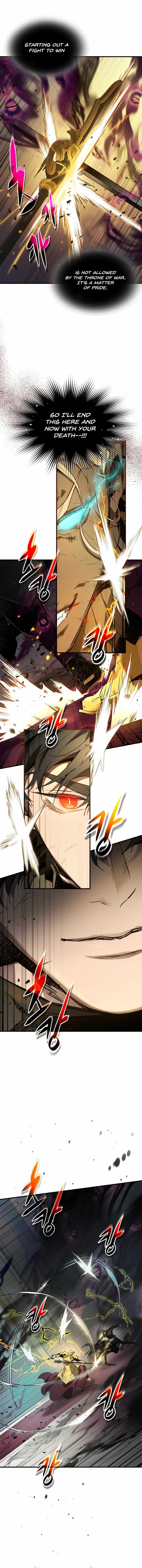 Leveling With The Gods - Chapter 108