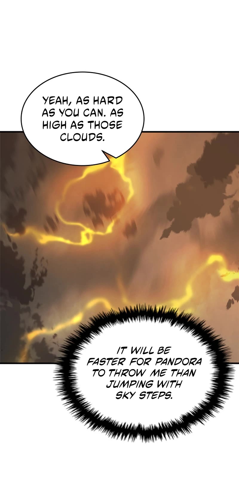 Leveling With The Gods - Chapter 125