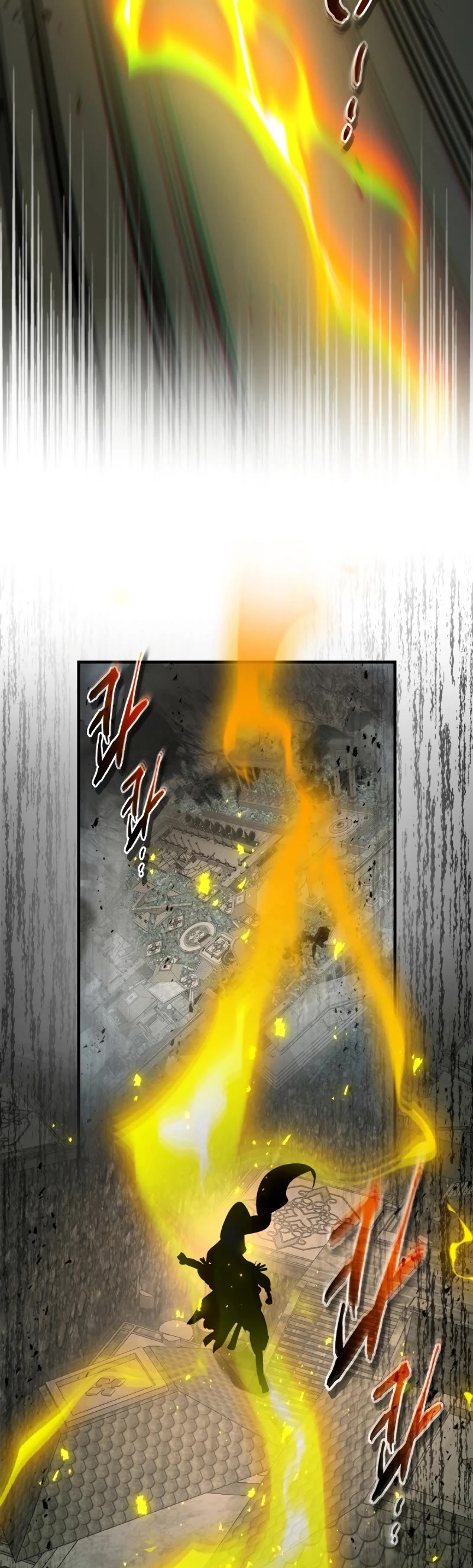 Leveling With The Gods - Chapter 125