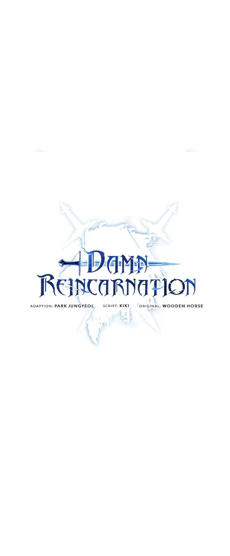 Damn Reincarnation - Chapter 67