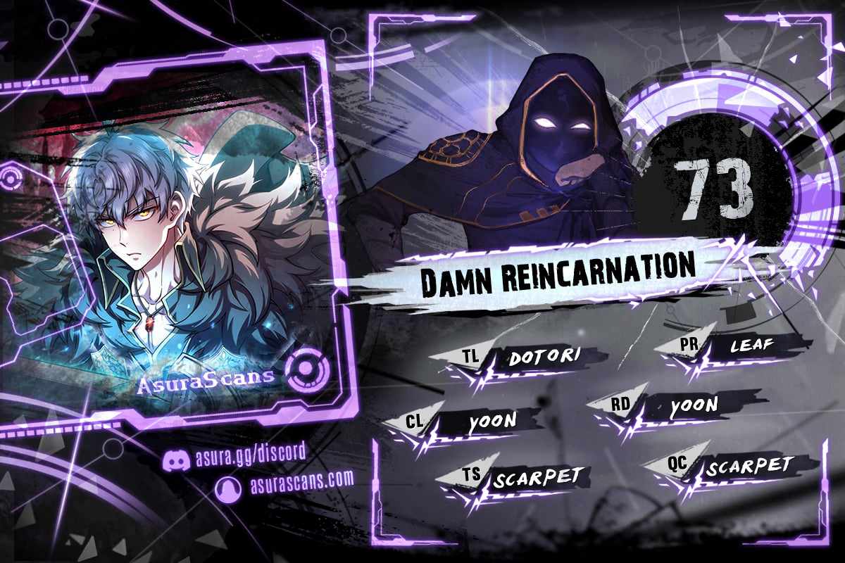 Damn Reincarnation - Chapter 73