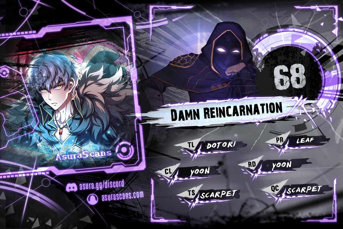 Damn Reincarnation - Chapter 68