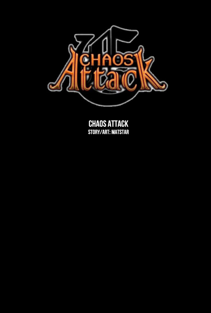 Chaos Attack - Chapter 79