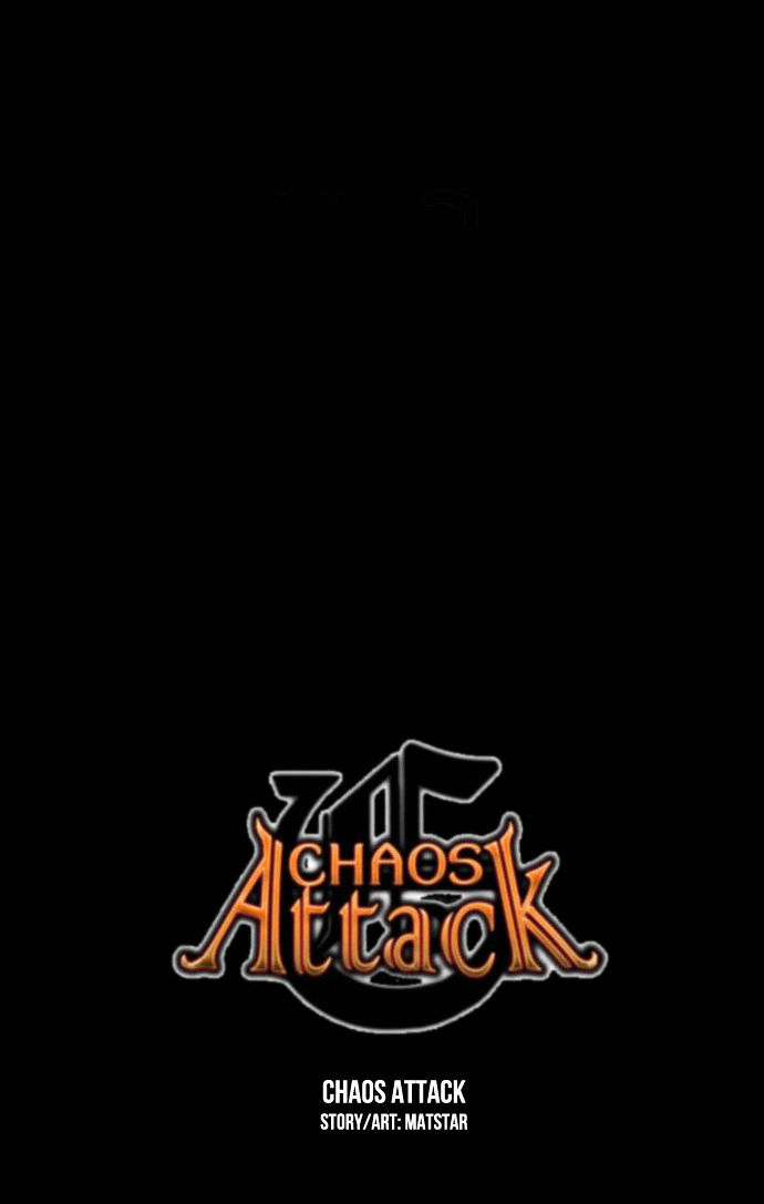 Chaos Attack - Chapter 78