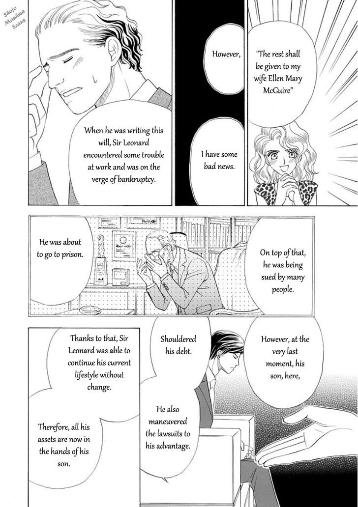 Black Jack No Yuuwaku - Vol.1 Chapter 1