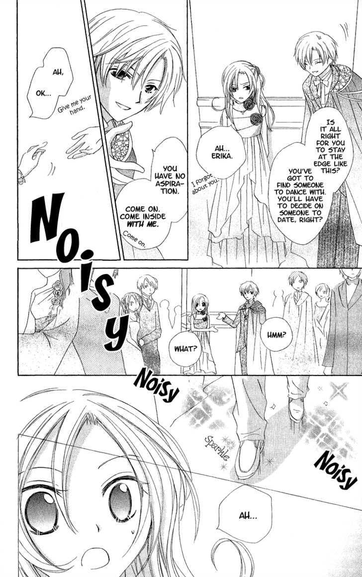 Watashi No Cinderella - Vol.1 Chapter 1 : My Cinderella