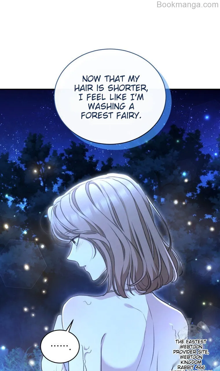 Savage Forest - Chapter 52