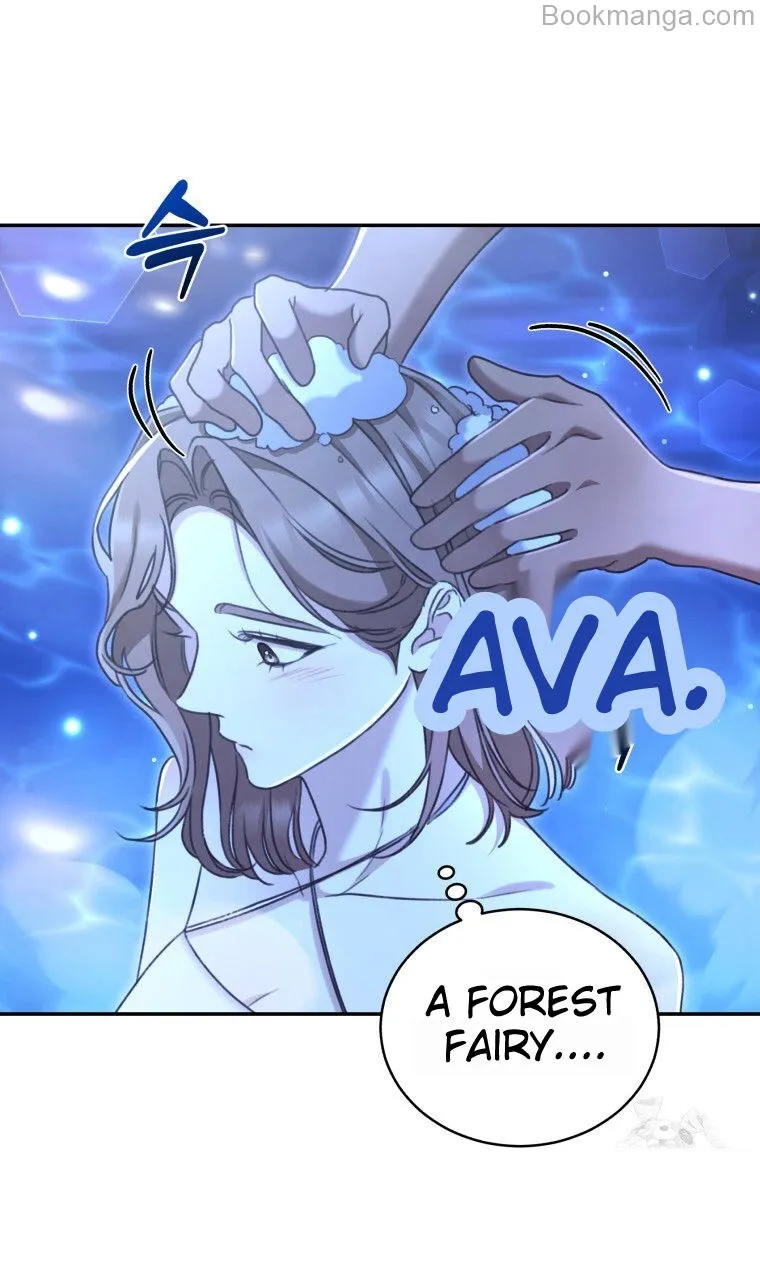 Savage Forest - Chapter 52