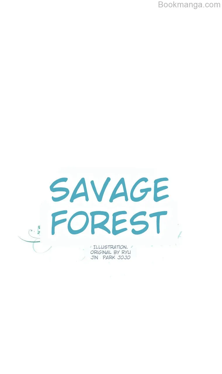 Savage Forest - Chapter 52