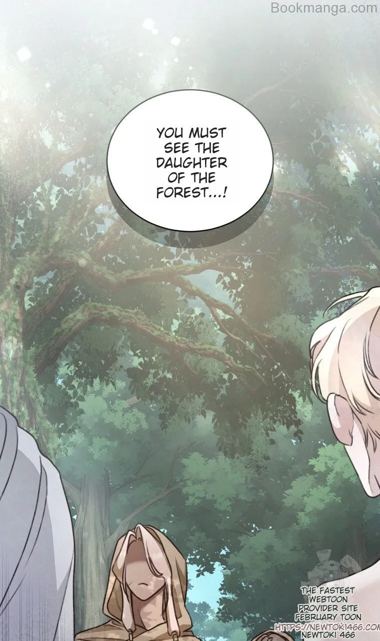 Savage Forest - Chapter 52