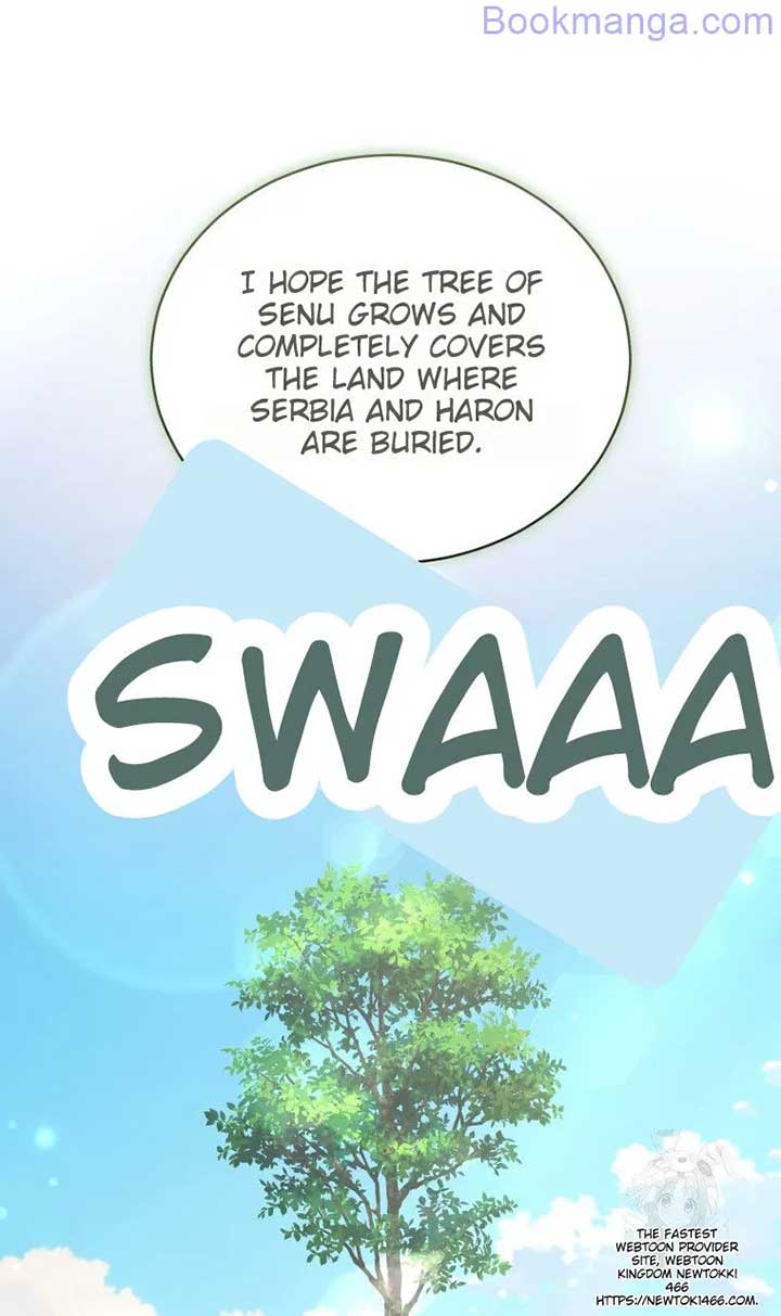 Savage Forest - Chapter 51