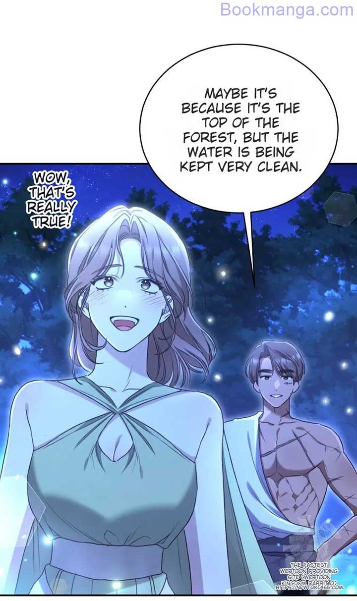 Savage Forest - Chapter 51