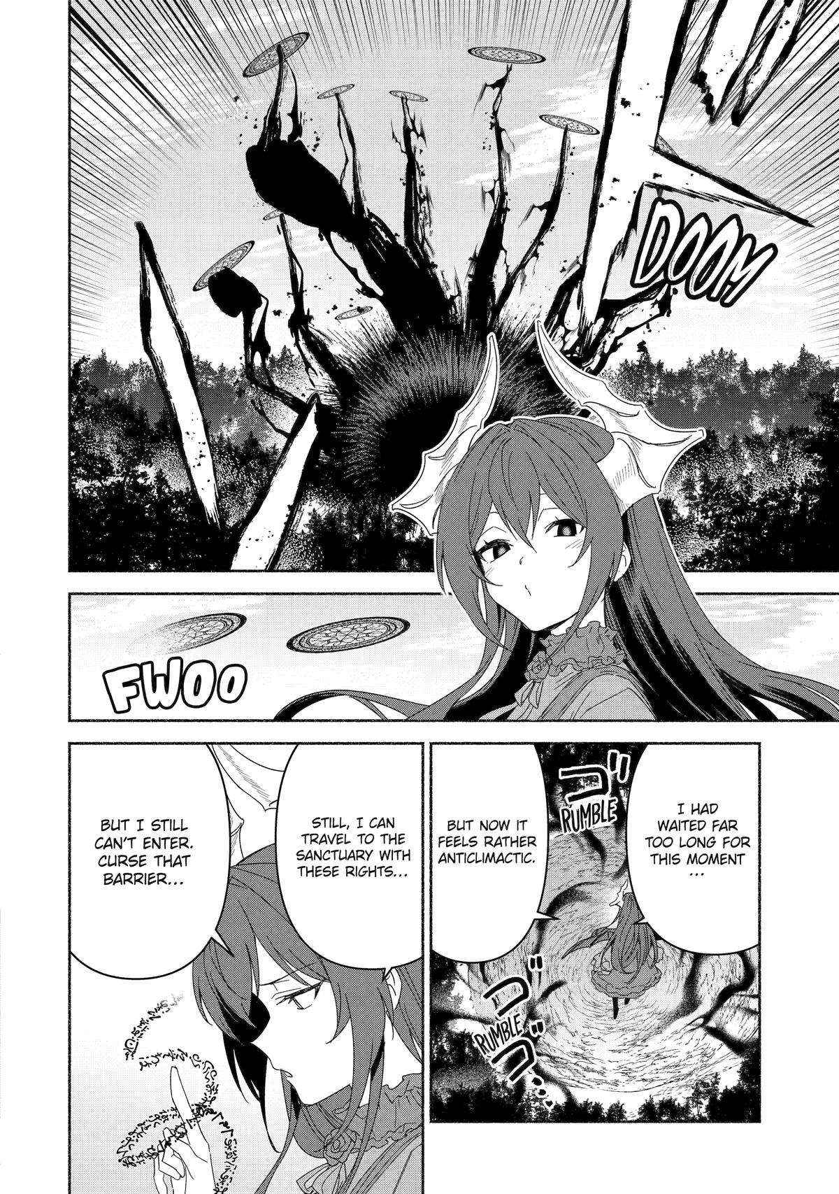 Arafo Kenja No Isekai Seikatsu Nikki - Kimamana Isekai Kyoushi Life - Chapter 72