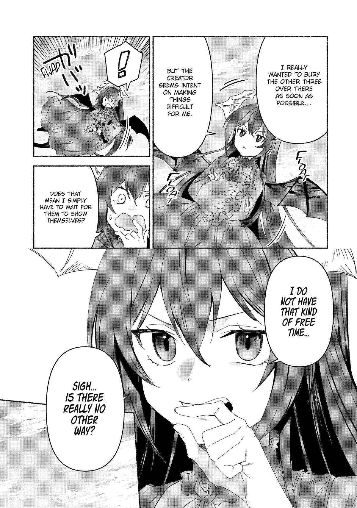 Arafo Kenja No Isekai Seikatsu Nikki - Kimamana Isekai Kyoushi Life - Chapter 72