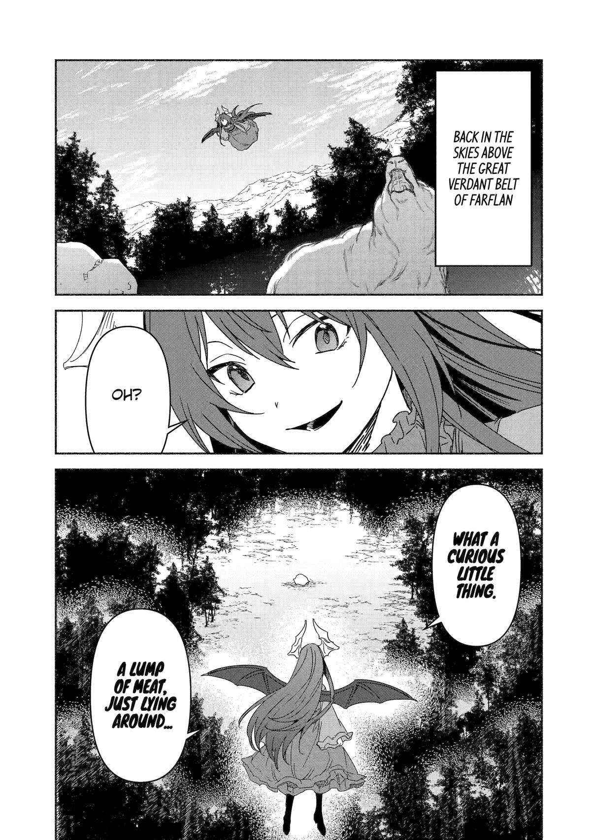 Arafo Kenja No Isekai Seikatsu Nikki - Kimamana Isekai Kyoushi Life - Chapter 72