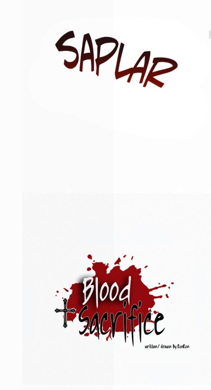 Blood Sacrifice - Chapter 71