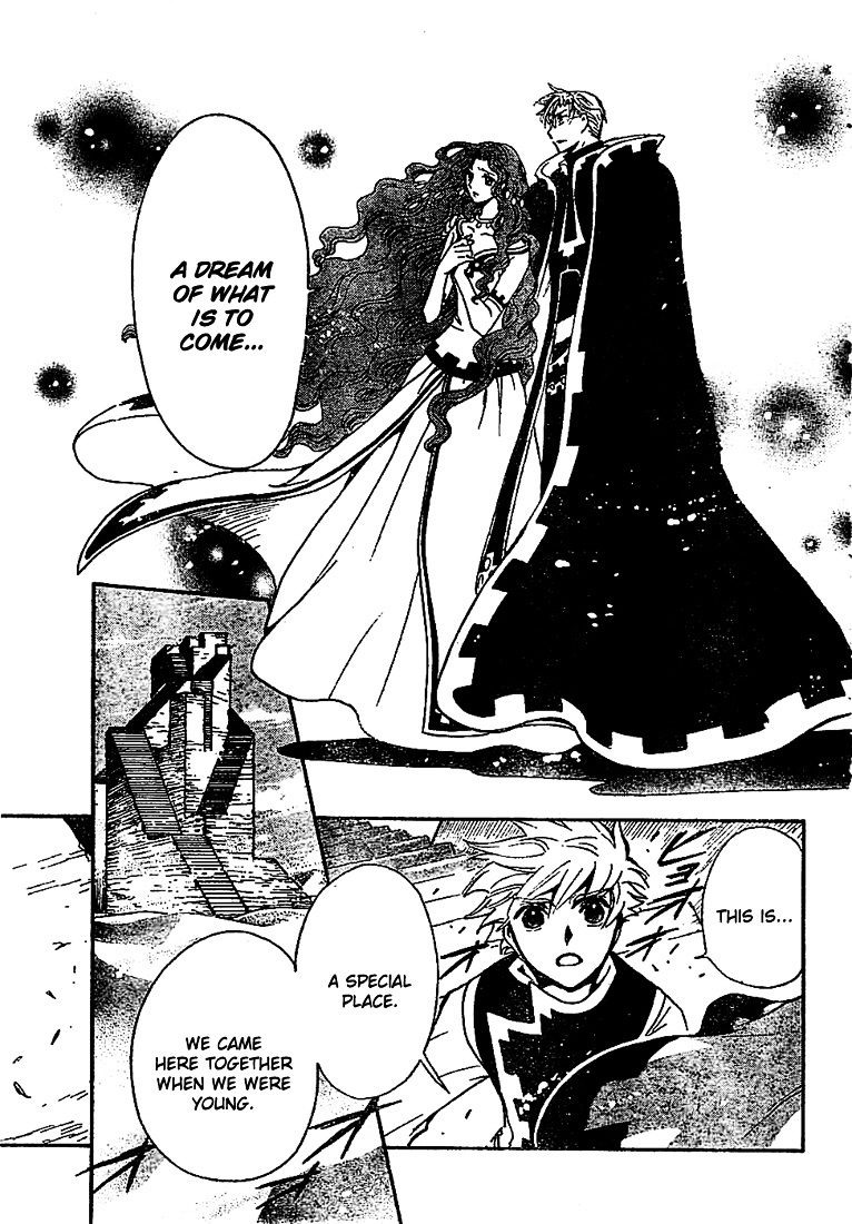 Tsubasa: Reservoir Chronicle - Vol.28 Chapter 233 : A World To Return To [Epilogue]