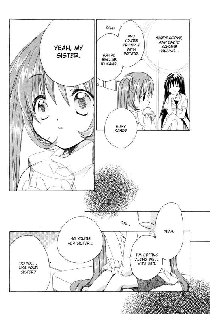 Kanon & Air Sky - Vol.1 Chapter 11 : Happi-Ness