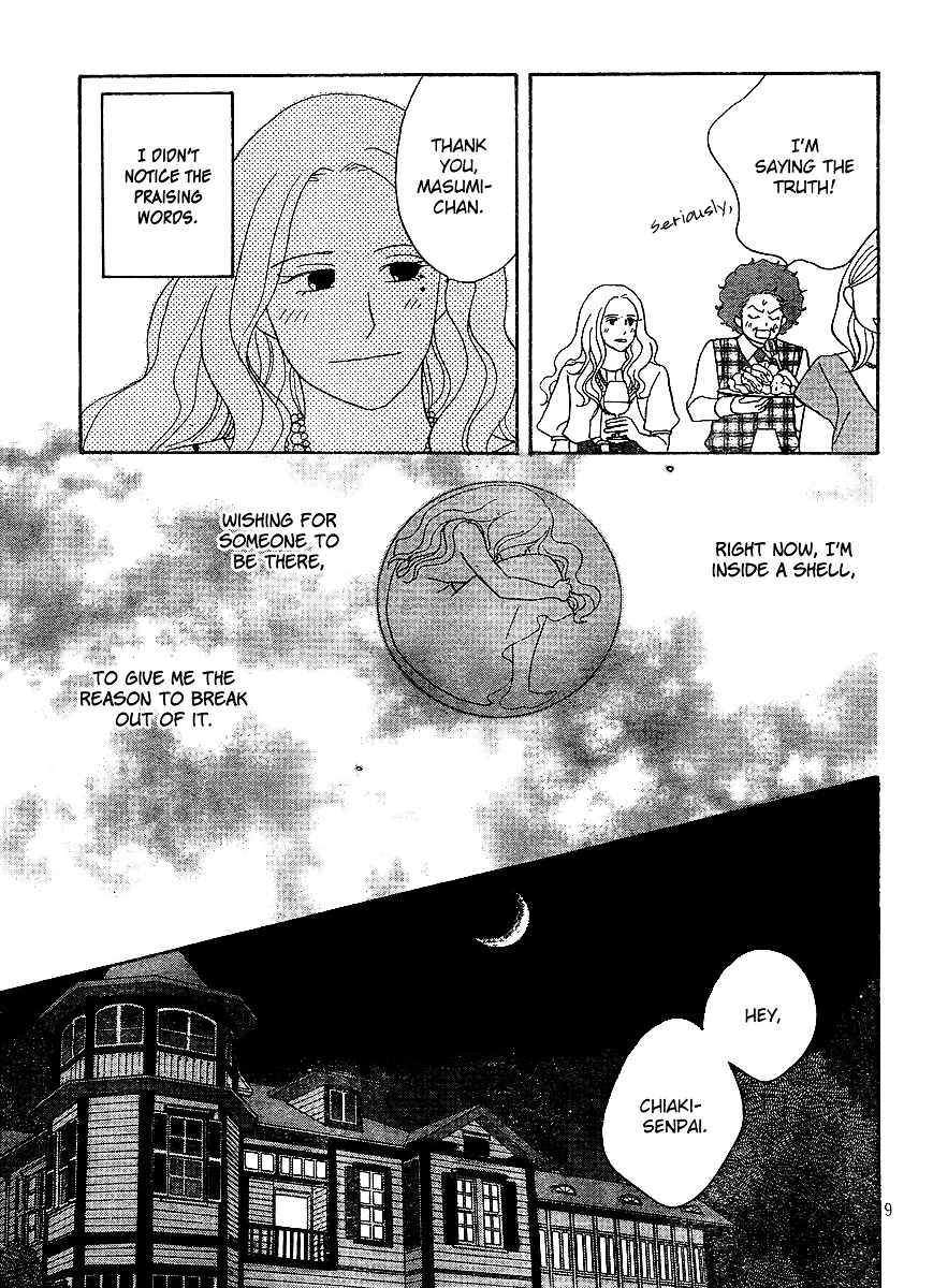 Nodame Cantabile Encore - Opera-Hen - Vol.2 Chapter 7