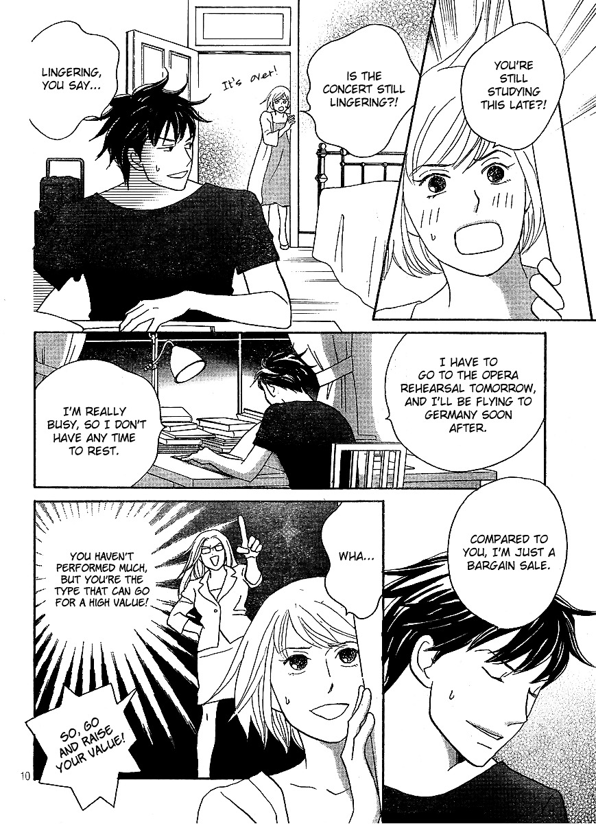 Nodame Cantabile Encore - Opera-Hen - Vol.2 Chapter 7