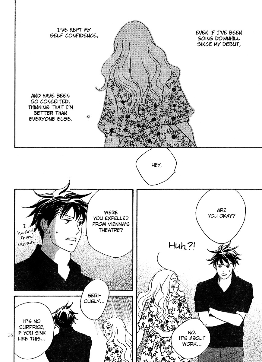 Nodame Cantabile Encore - Opera-Hen - Vol.2 Chapter 7