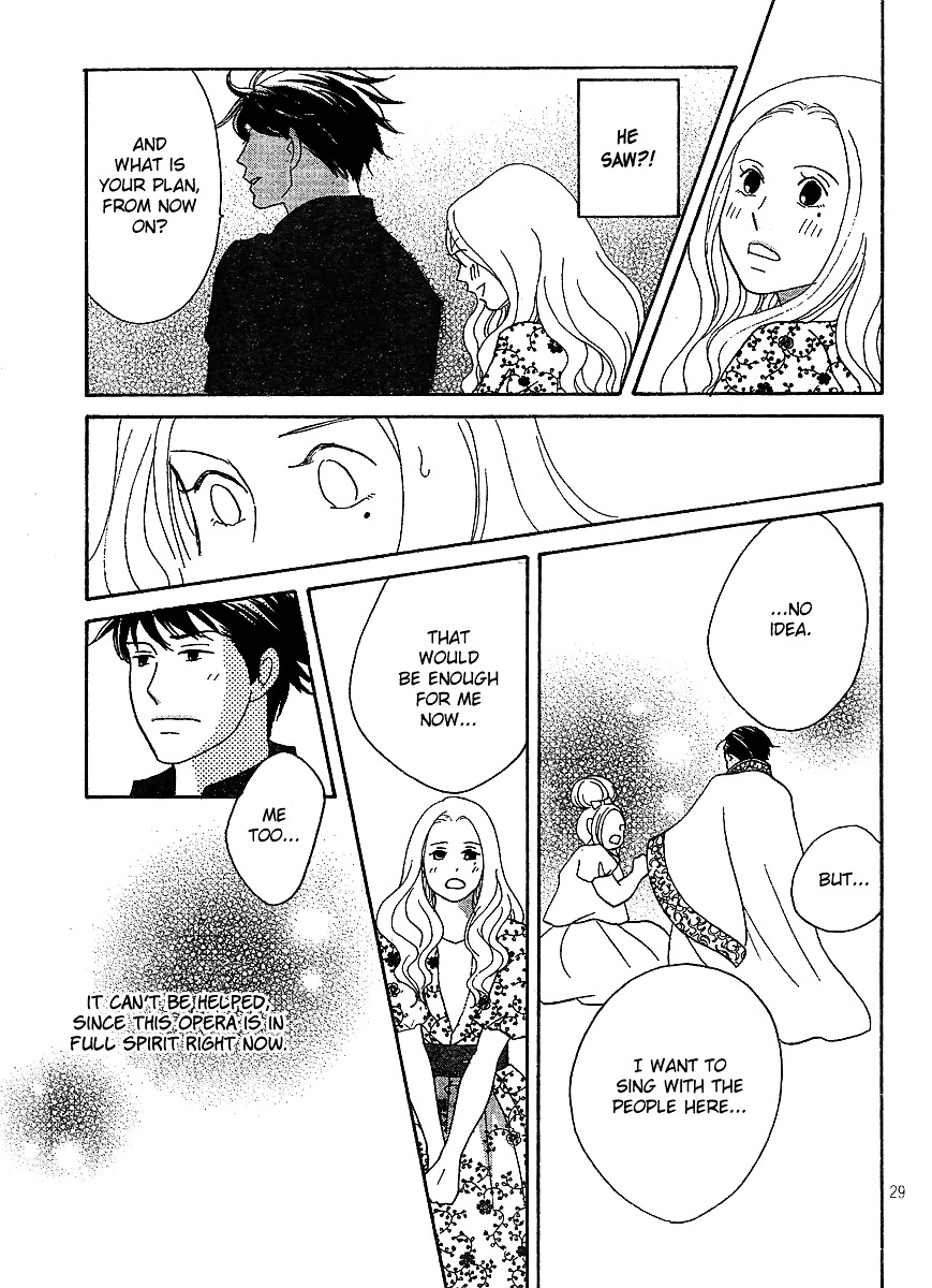 Nodame Cantabile Encore - Opera-Hen - Vol.2 Chapter 7