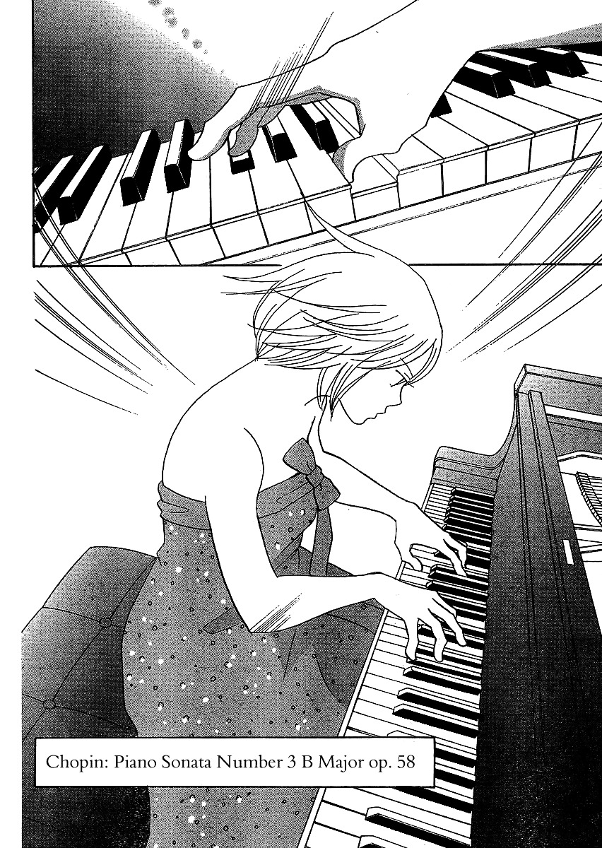 Nodame Cantabile Encore - Opera-Hen - Vol.2 Chapter 6