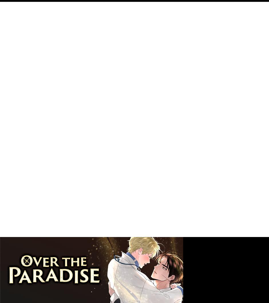 Over The Paradise - Chapter 32