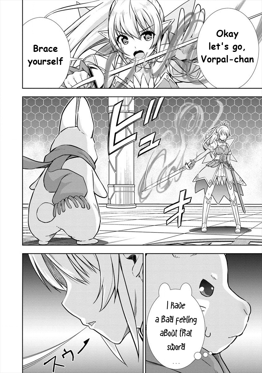 Vrmmo De Summoner Hajimemashita - Chapter 30: Continue Summoning In A Vrmmo!