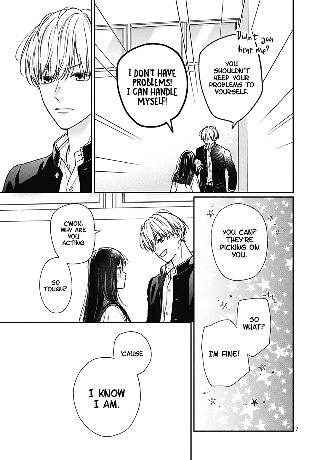 Pink To Habanero - Chapter 64