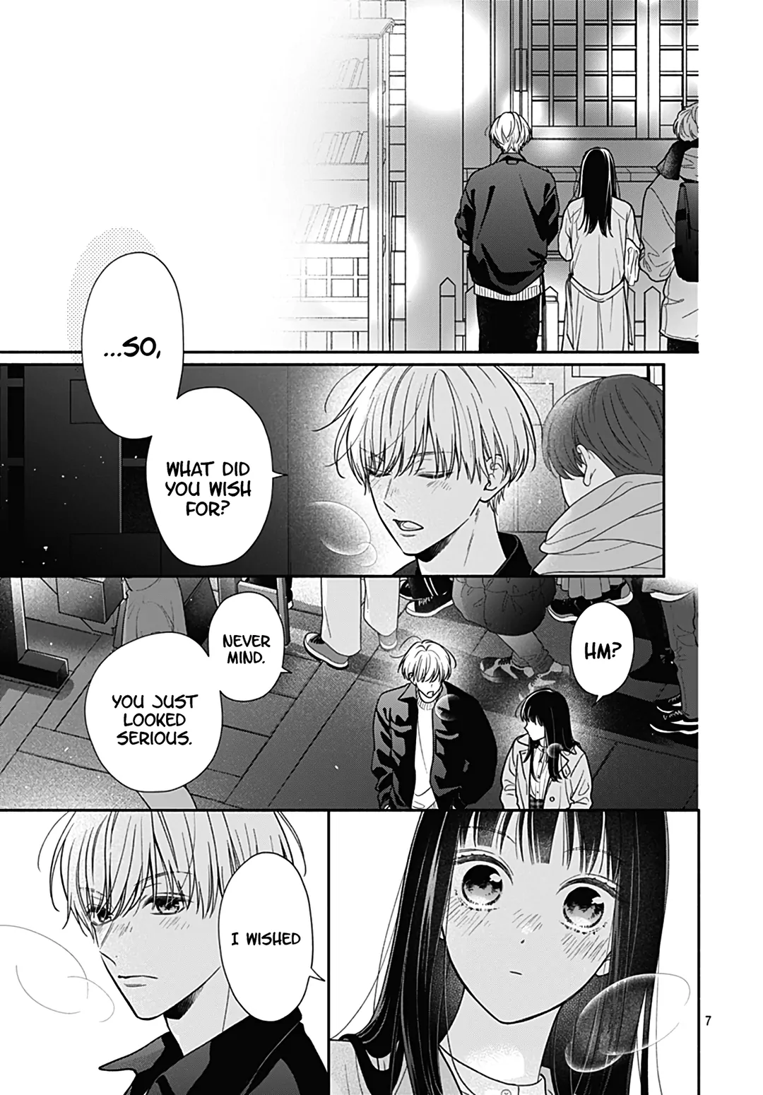 Pink To Habanero - Chapter 60