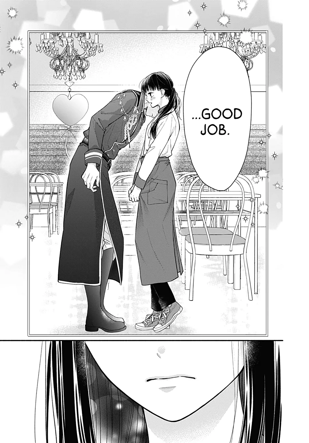 Pink To Habanero - Chapter 66