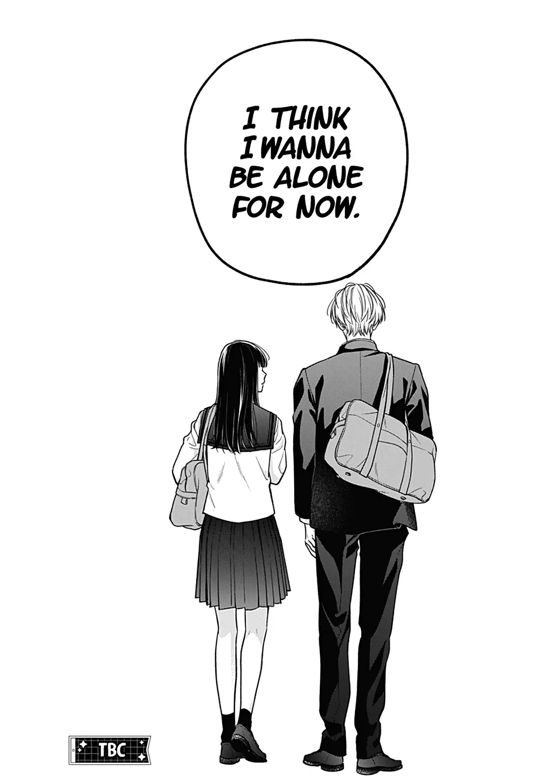 Pink To Habanero - Chapter 62