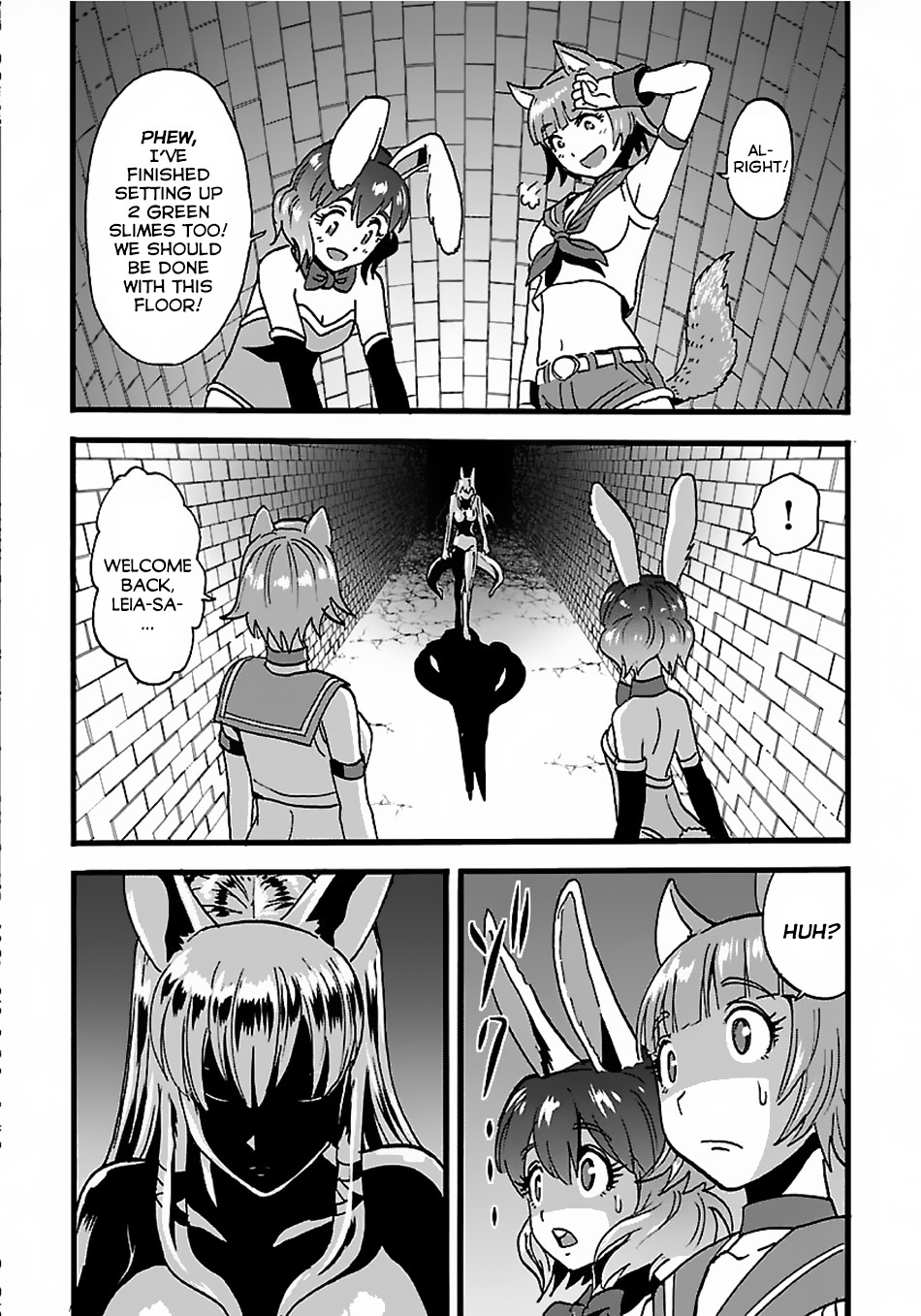 Makikomarete Isekai Teni Suru Yatsu Wa, Taitei Cheat - Chapter 20.2