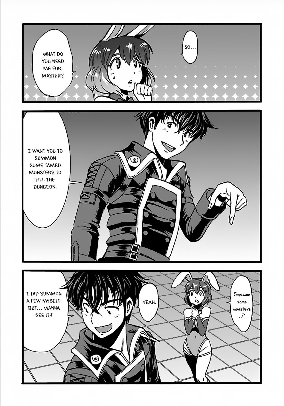 Makikomarete Isekai Teni Suru Yatsu Wa, Taitei Cheat - Chapter 20