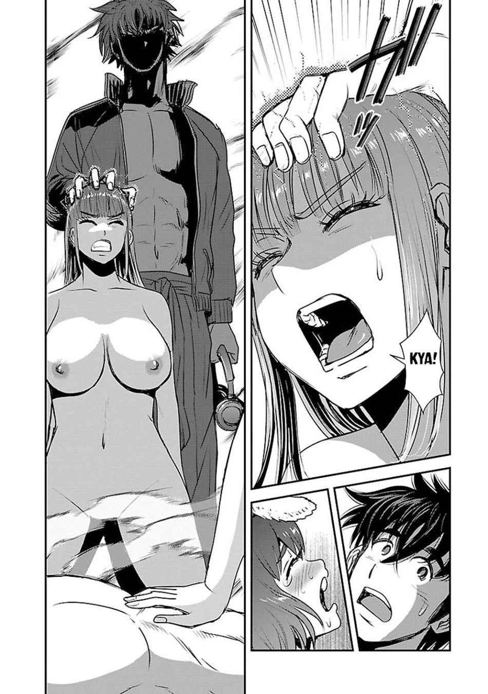 Makikomarete Isekai Teni Suru Yatsu Wa, Taitei Cheat - Chapter 60