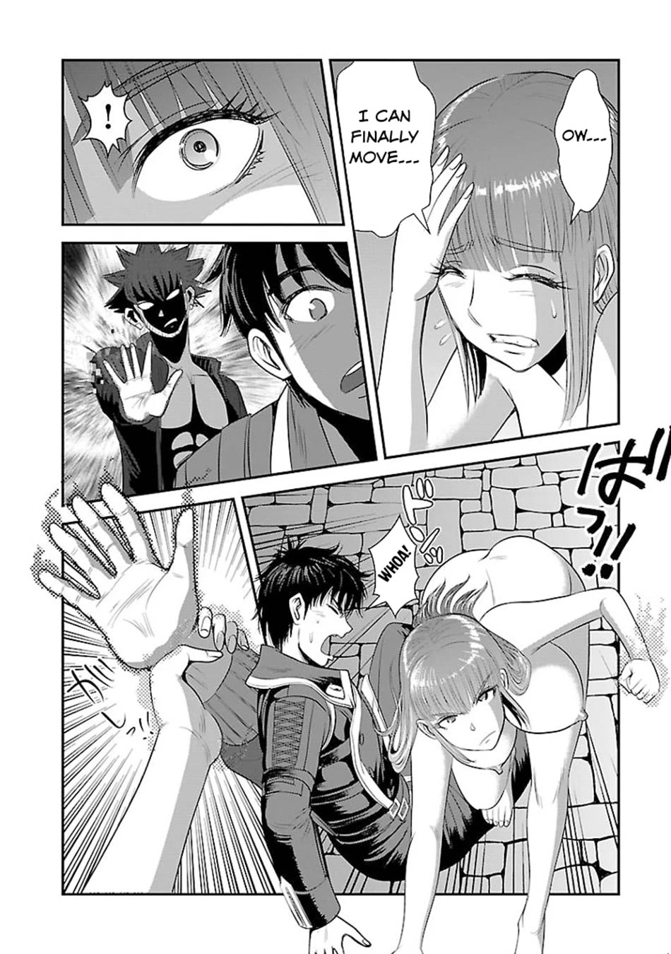 Makikomarete Isekai Teni Suru Yatsu Wa, Taitei Cheat - Chapter 60