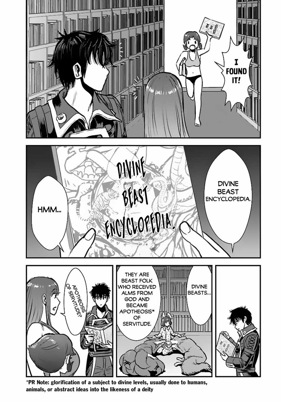 Makikomarete Isekai Teni Suru Yatsu Wa, Taitei Cheat - Chapter 54