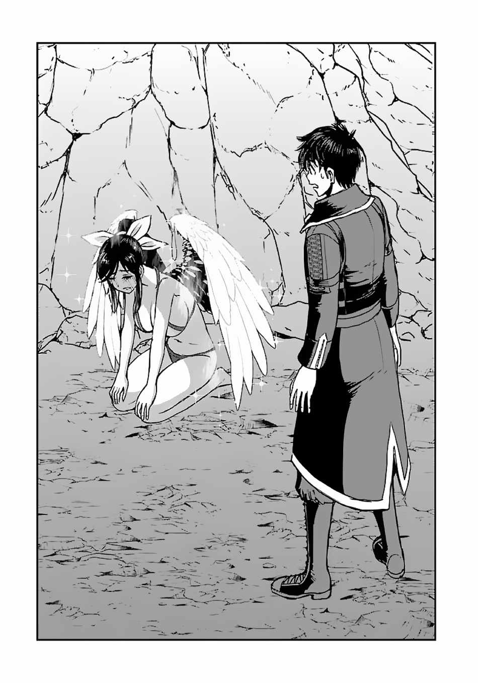 Makikomarete Isekai Teni Suru Yatsu Wa, Taitei Cheat - Chapter 48-2