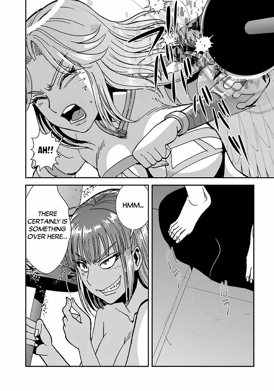 Makikomarete Isekai Teni Suru Yatsu Wa, Taitei Cheat - Chapter 42