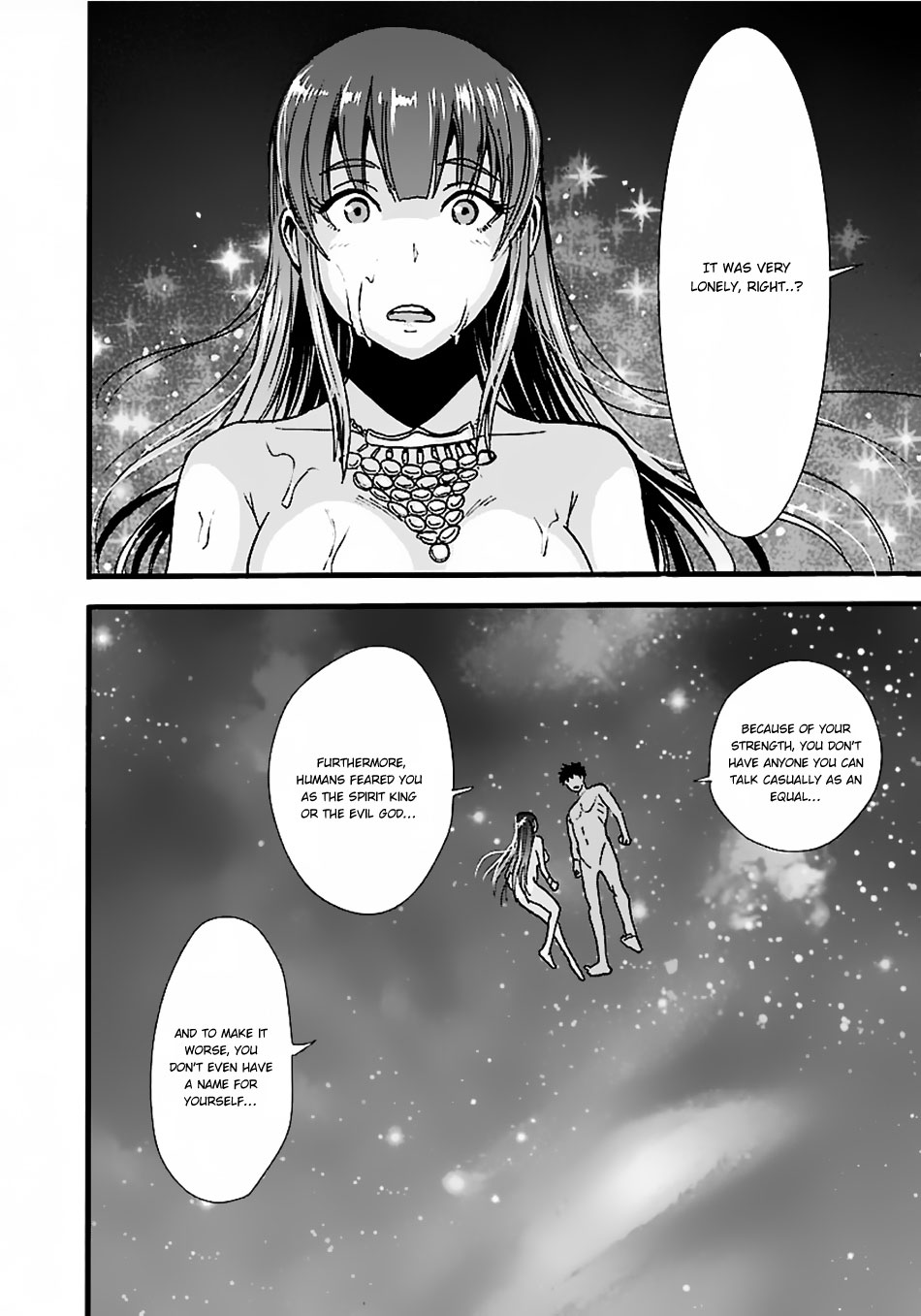 Makikomarete Isekai Teni Suru Yatsu Wa, Taitei Cheat - Chapter 15.2