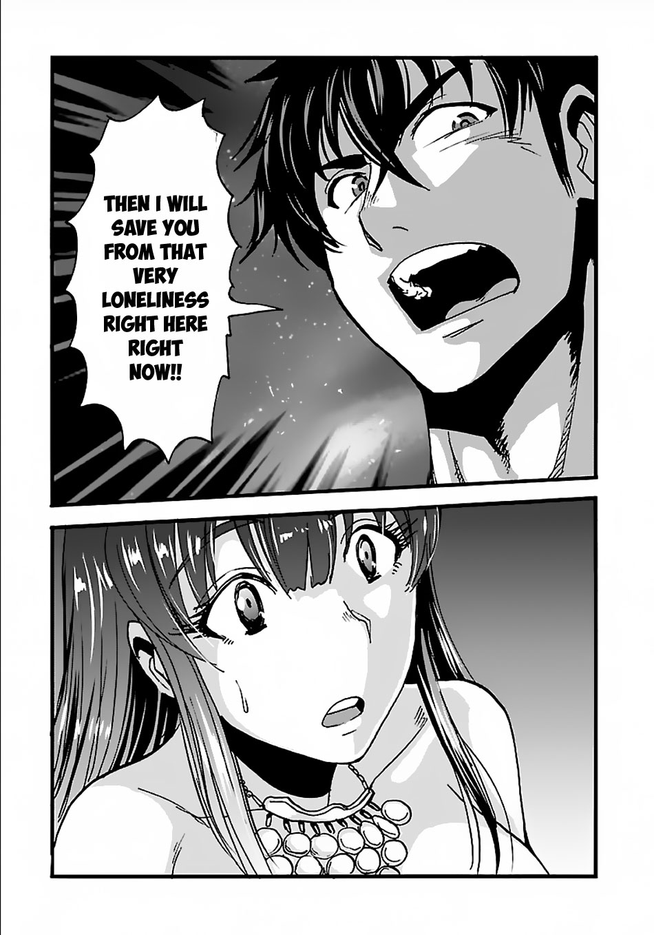 Makikomarete Isekai Teni Suru Yatsu Wa, Taitei Cheat - Chapter 15.2