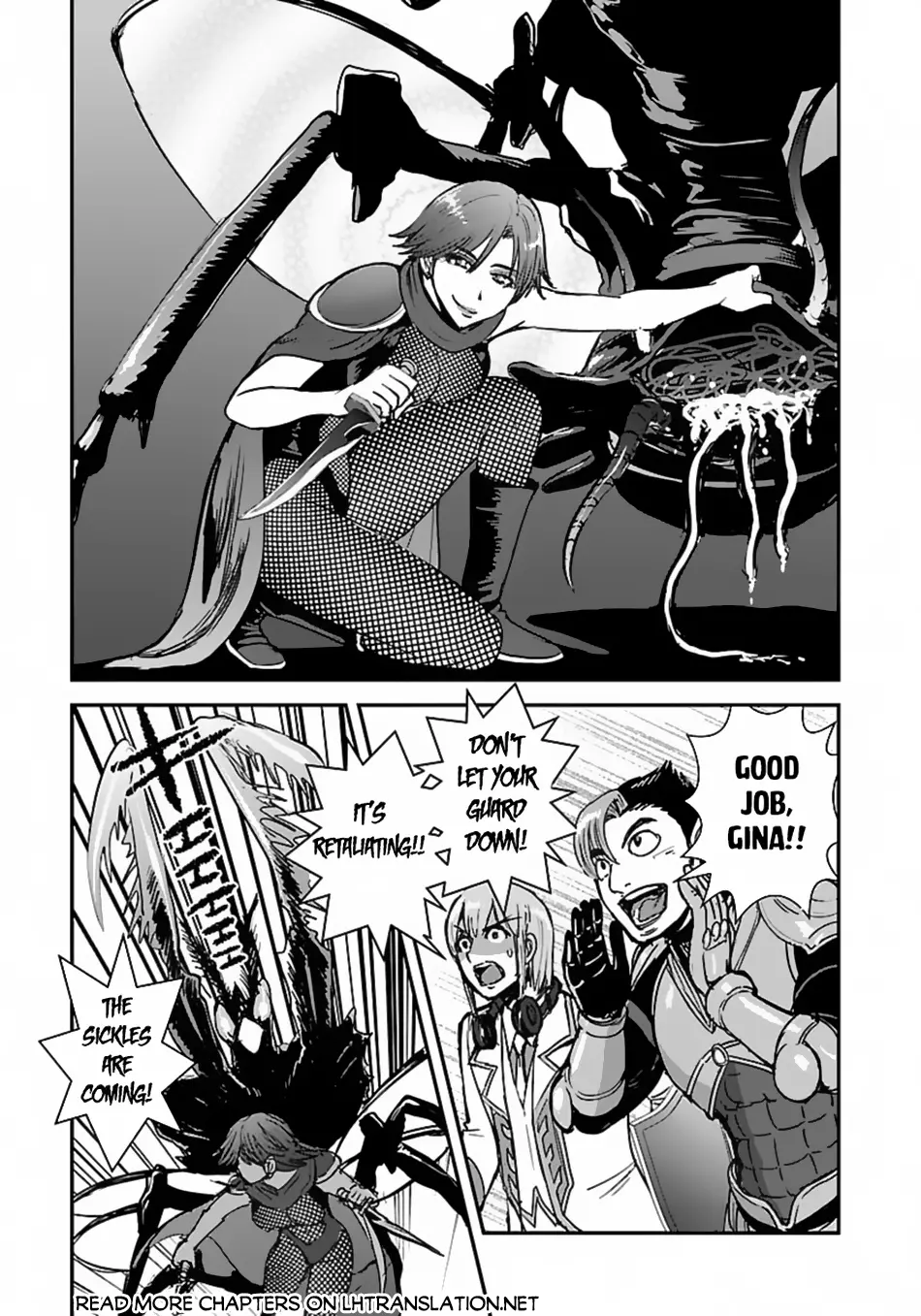 Makikomarete Isekai Teni Suru Yatsu Wa, Taitei Cheat - Chapter 56.1