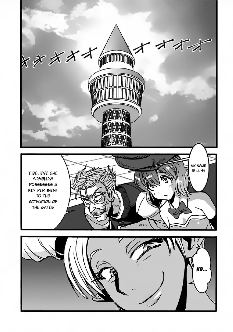 Makikomarete Isekai Teni Suru Yatsu Wa, Taitei Cheat - Chapter 23