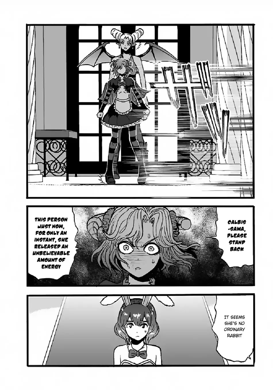 Makikomarete Isekai Teni Suru Yatsu Wa, Taitei Cheat - Chapter 23