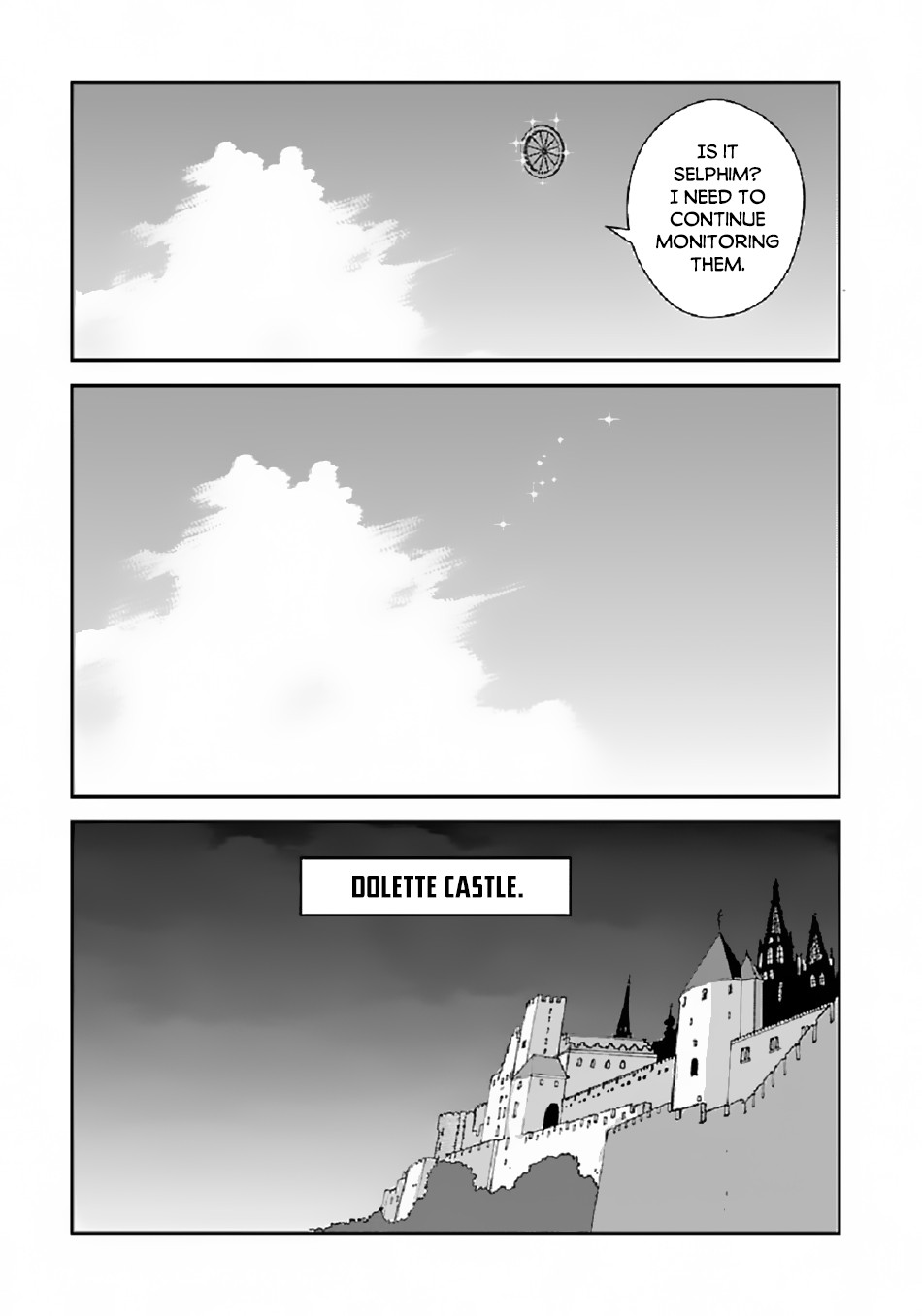 Makikomarete Isekai Teni Suru Yatsu Wa, Taitei Cheat - Chapter 37