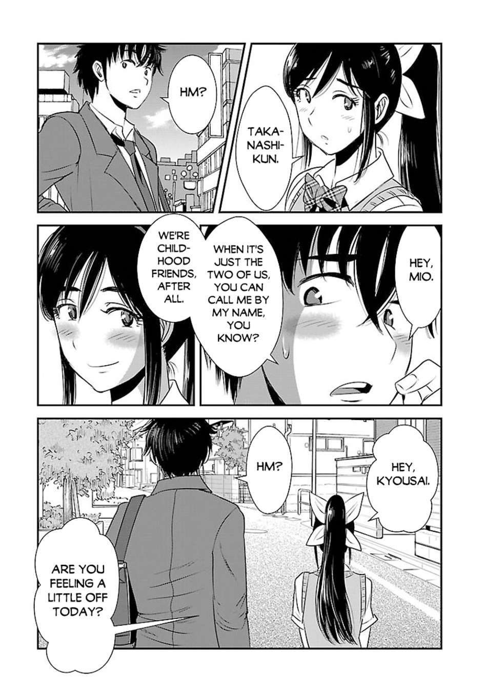 Makikomarete Isekai Teni Suru Yatsu Wa, Taitei Cheat - Chapter 61.1